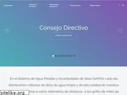 Sites similar to sapas.gob.mx