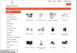 Sites similar to sapasopools.com