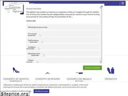 Sites similar to sapatariaecostura.com.br