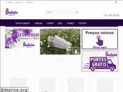 Sites similar to sapatariasandrita.com