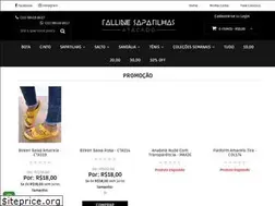 Sites similar to sapatilhasatacado.com.br