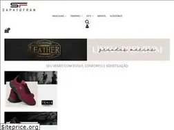 Sites similar to sapatofran.com.br