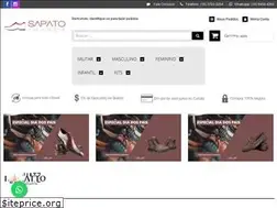 Sites similar to sapatofranca.com.br