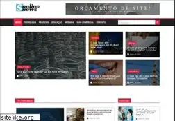 Sites similar to sapatonline.com.br