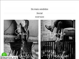Sites similar to sapatosdefranca.com.br