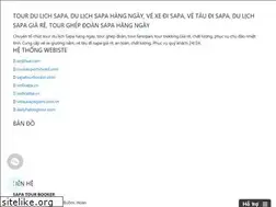 Sites similar to sapatourbooker.com