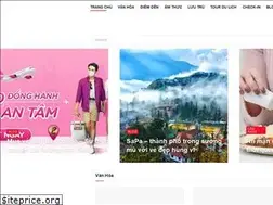 Sites similar to sapavietnam.vn