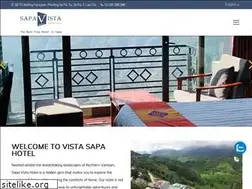 Sites similar to sapavistahotel.com