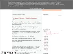 Sites similar to sapbank.blogspot.com