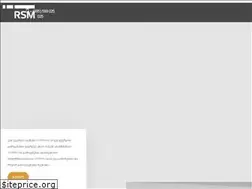 Sites similar to sapbusinessone.ge