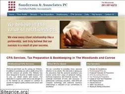 Sites similar to sapc-cpa.com