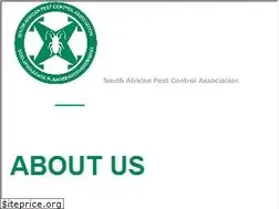 Sites similar to sapca.org.za