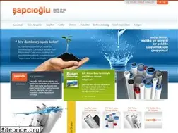Sites similar to sapciogluplastik.com