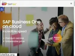 Sites similar to sapcloudone.com