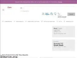 Sites similar to sapcom.in