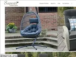 Sites similar to sapcotegc.co.uk
