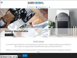 Sites similar to sapd.co.uk