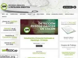 Sites similar to sapd.es