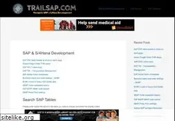 Sites similar to sapdev.co.uk