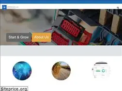Sites similar to sapdistribution.com