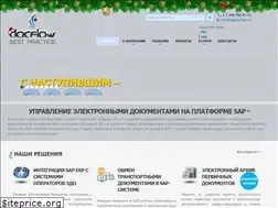 Sites similar to sapdocflow.ru