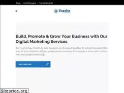 Sites similar to sapdra.com