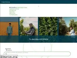 Sites similar to sapecagro.es