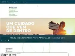 Sites similar to sapecagro.pt