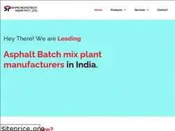 Sites similar to sapeindia.com