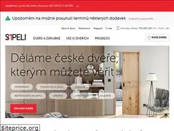 Sites similar to sapeli.cz