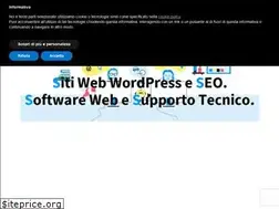 Sites similar to sapellosolutions.it