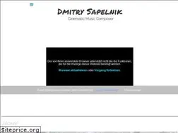 Sites similar to sapelnik.com