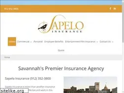 Sites similar to sapeloins.com