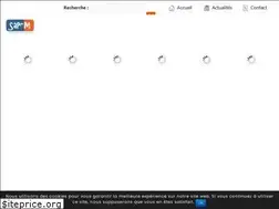 Sites similar to sapem.ma