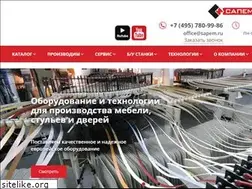 Sites similar to sapem.ru