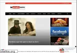Sites similar to sapeople.com