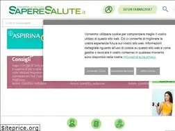Sites similar to saperesalute.it