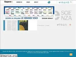 Sites similar to saperescienza.it
