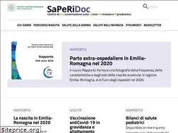 Sites similar to saperidoc.it