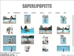 Sites similar to saperlipopette.at