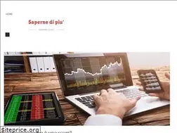 Sites similar to sapernedipiu.it