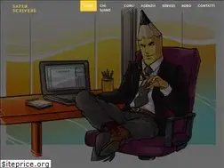 Sites similar to saperscrivere.com