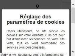 Sites similar to sapes-r-lipopettes.fr