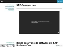 Sites similar to sapfca.wordpress.com