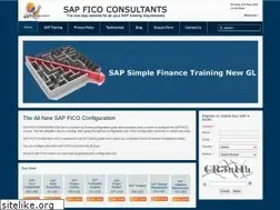 Sites similar to sapficoconsultant.com