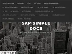 Sites similar to sapfidocz.wordpress.com