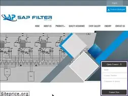 Sites similar to sapfilter.com