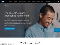 Sites similar to sapfioritrial.com