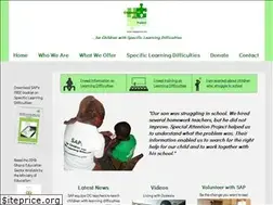 Sites similar to sapghana.com
