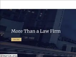 Sites similar to sapglegal.com